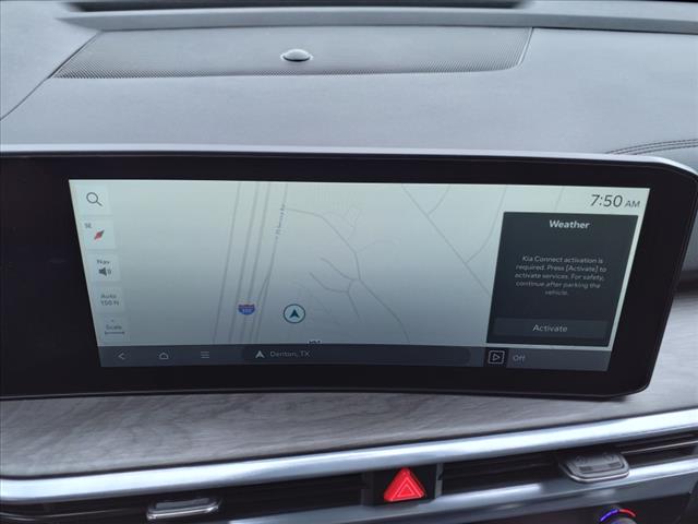 2024 Kia Sorento X-Pro SX Prestige