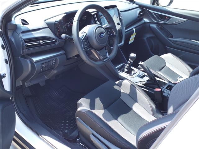 2024 Subaru WRX Base