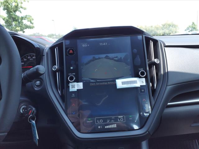 2024 Subaru WRX Base