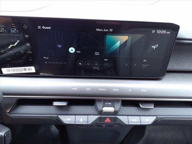 2024 Kia EV9 Light