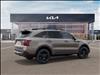 2025 Kia Sorento X-Line EX