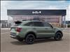 2025 Kia Sorento X-Line EX