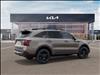 2025 Kia Sorento X-Line SX
