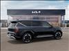 2024 Kia EV9 Land