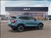 2025 Kia Seltos SX