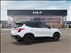 2024 Kia Seltos X-Line