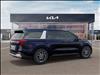 2025 Kia Carnival Hybrid EX