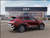 2025 Kia Sportage Hybrid SX-Prestige