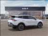 2025 Kia Sportage Plug-In Hybrid X-Line Prestige