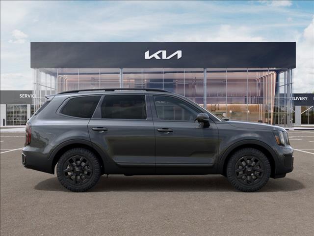 2024 Kia Telluride SX-Prestige X-Pro