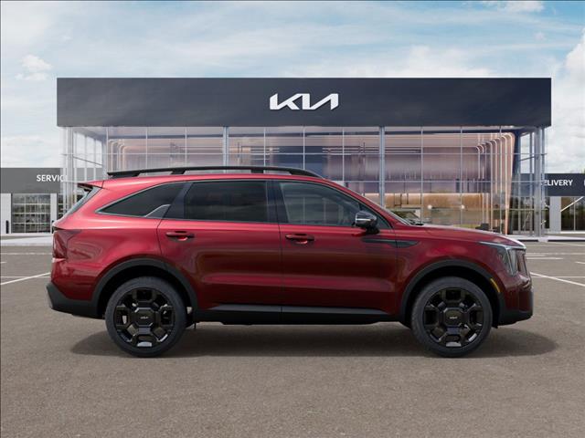 2024 Kia Sorento X-Line SX Prestige