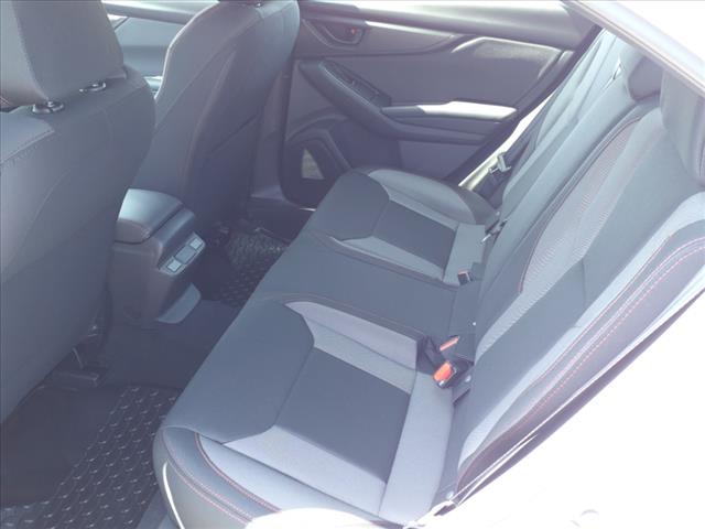 2024 Subaru WRX Base