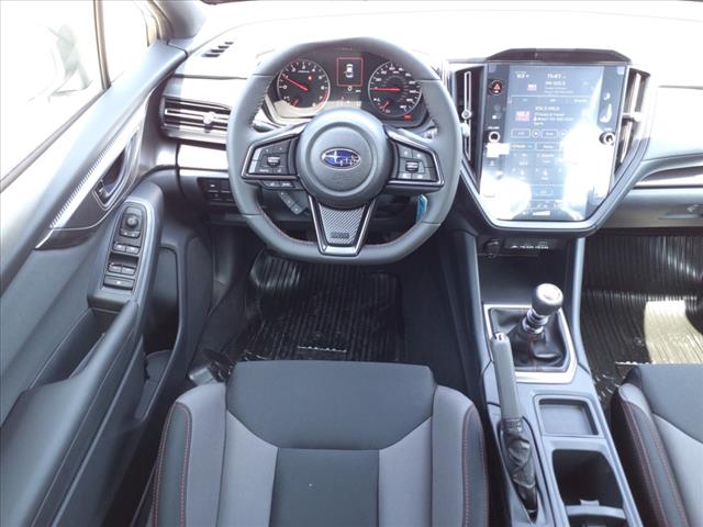 2024 Subaru WRX Base