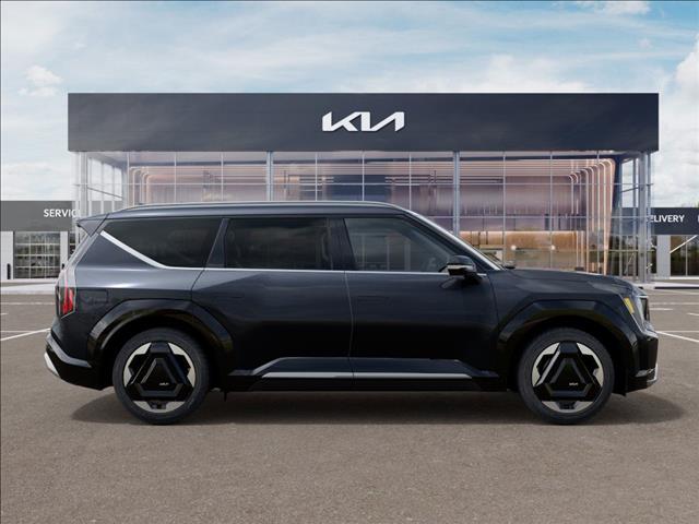 2024 Kia EV9 Land