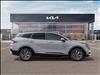 2025 Kia Sportage SX