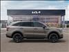 2025 Kia Sorento X-Line EX