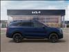 2025 Kia Sorento X-Line EX