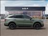 2025 Kia Sorento X-Line EX