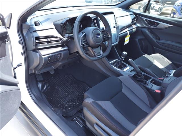 2024 Subaru WRX Base