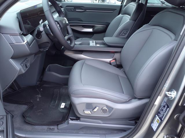 2024 Kia EV9 Light
