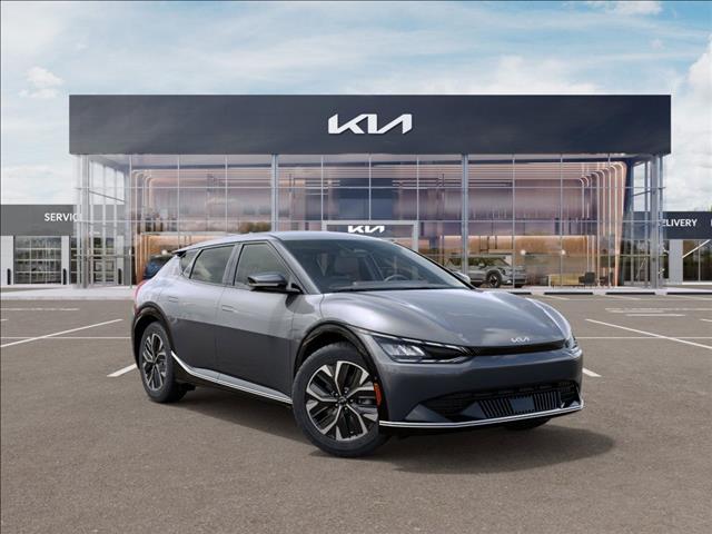 2024 Kia EV6 Wind