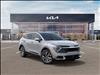 2025 Kia Sportage SX