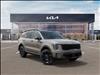 2025 Kia Sorento X-Line EX