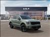 2025 Kia Sorento X-Line EX