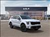 2025 Kia Sorento X-Pro SX Prestige