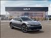 2024 Kia EV6 Wind