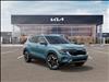 2025 Kia Seltos SX