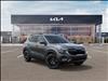 2025 Kia Seltos X-Line