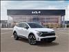 2025 Kia Sportage Plug-In Hybrid X-Line Prestige