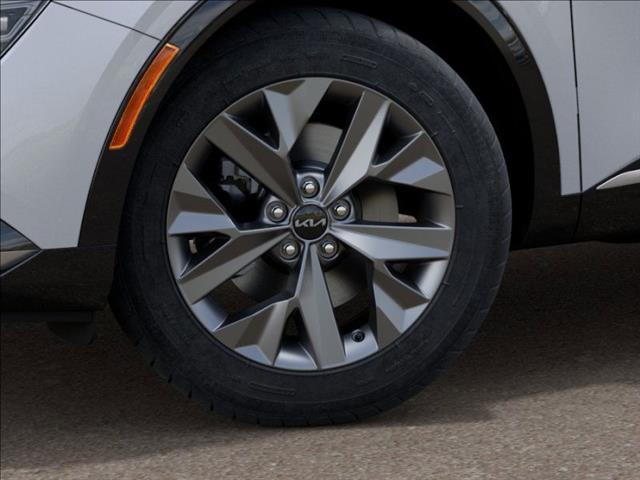 2025 Kia Sportage SX