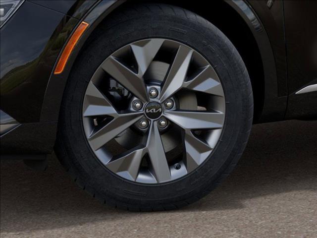 2025 Kia Sportage SX