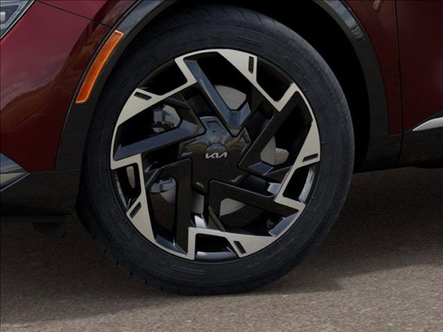 2025 Kia Sportage SX-Prestige