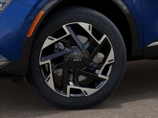 2025 Kia Sportage SX-Prestige