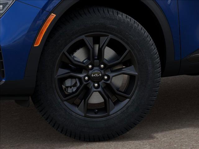 2025 Kia Sportage X-Pro