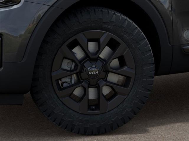 2024 Kia Telluride SX-Prestige X-Pro