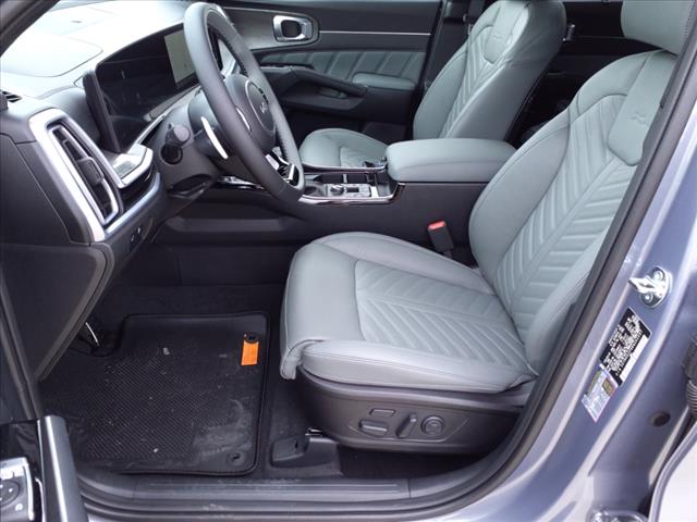 2024 Kia Sorento X-Pro SX Prestige