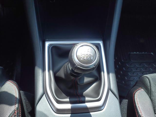 2024 Subaru WRX Base
