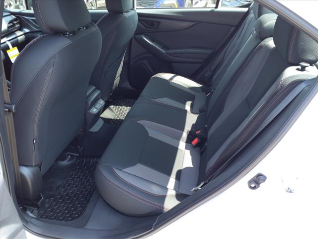 2024 Subaru WRX Base
