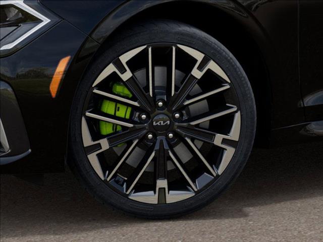 2025 Kia K5 GT