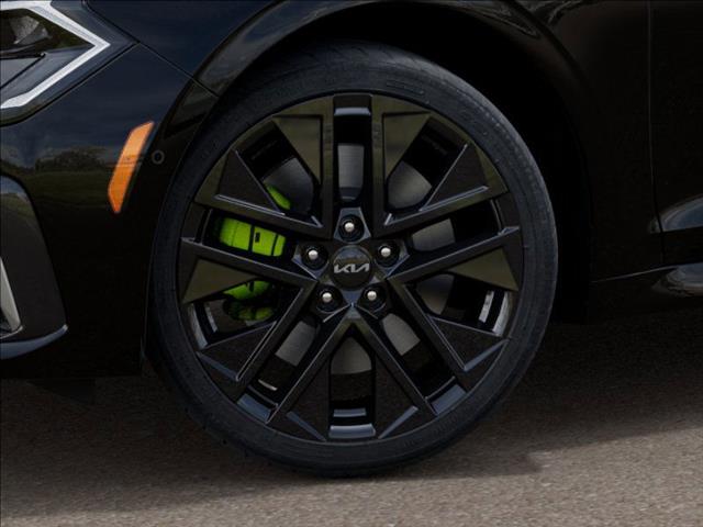 2025 Kia K5 GT
