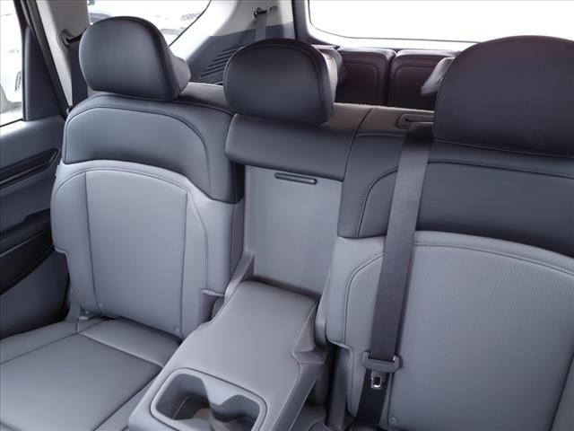 2024 Kia EV9 Light