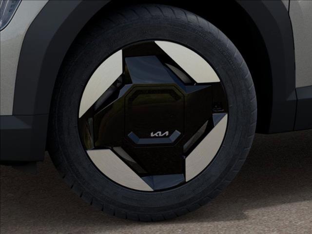 2024 Kia EV9 Light Long Range