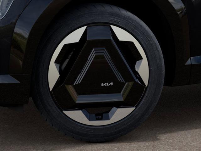 2024 Kia EV9 Land