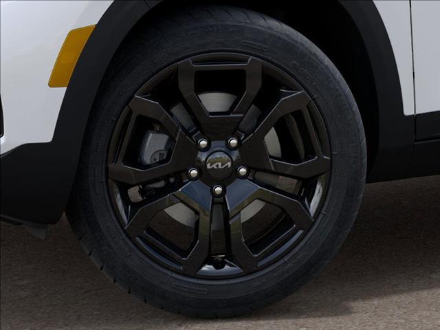 2024 Kia Seltos X-Line