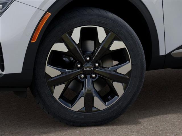 2025 Kia Sportage Plug-In Hybrid X-Line Prestige