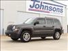 2016 Jeep Patriot